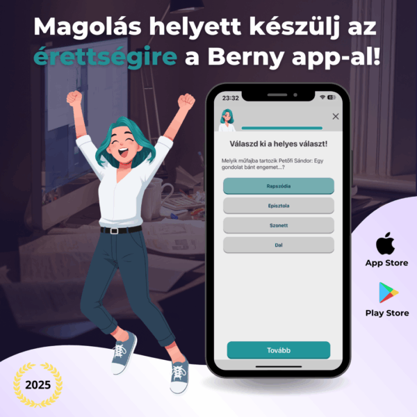 magyar erettsegi felkeszito